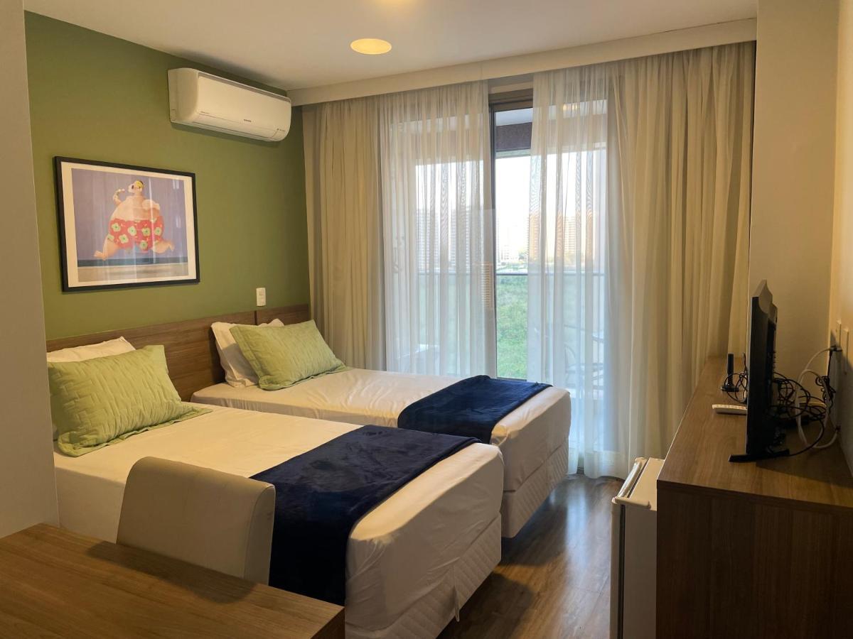 Via Premiere Apartahotel