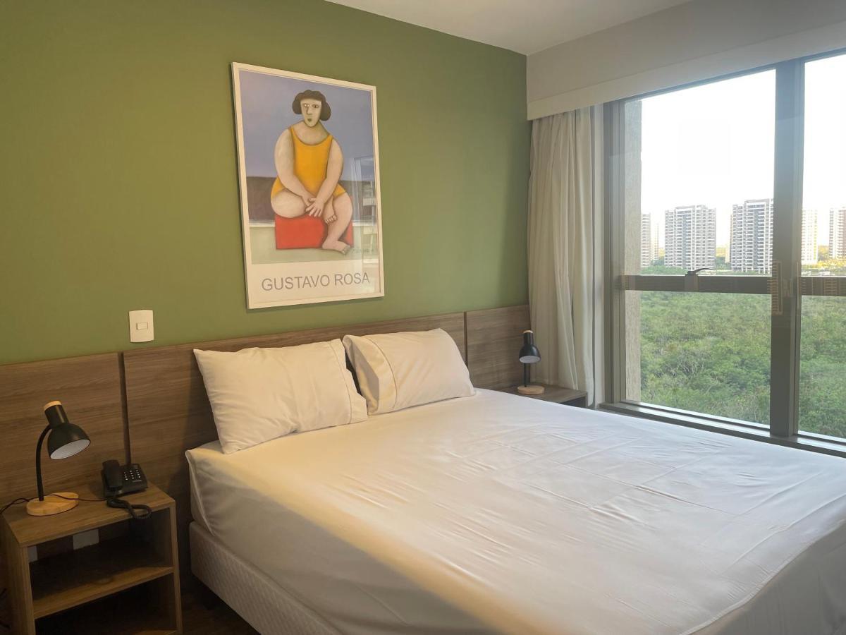 Apartahotel Via Premiere *