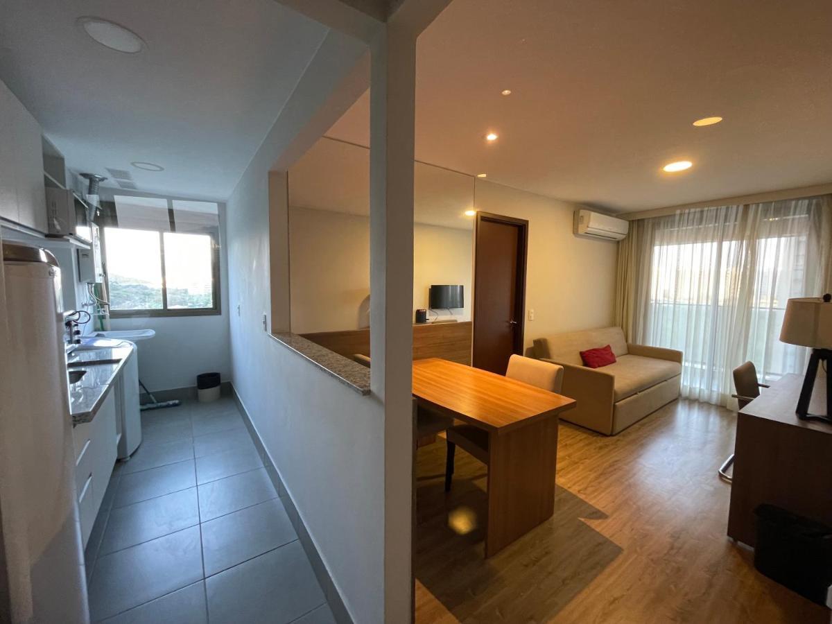 Apartahotel Via Premiere *