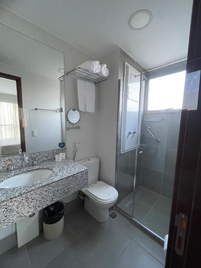Apartahotel Via Premiere